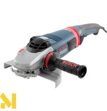 Болгарка (кутова шліфмашина) Bosch GWS 22-230 LVI