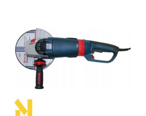 Болгарка (кутова шліфмашина) Bosch GWS 24-230 LVI