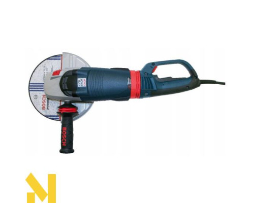 Болгарка (кутова шліфмашина) Bosch GWS 24-230 LVI