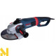 Болгарка (кутова шліфмашина) Bosch GWS 24-230 LVI