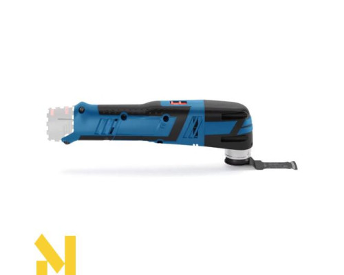 Багатофункціональний інструмент (реноватор) акумуляторний Bosch GOP 12V-28 Professional