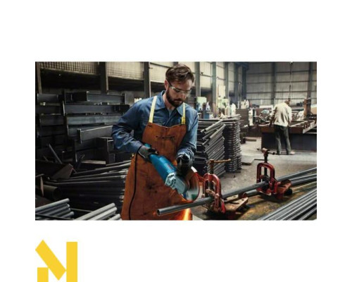 Болгарка (кутова шліфмашина) Bosch GWS 2200