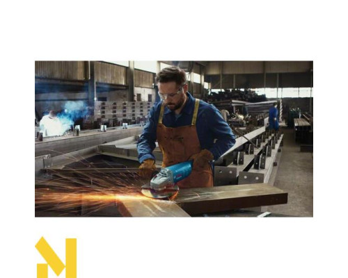 Болгарка (кутова шліфмашина) Bosch GWS 2200