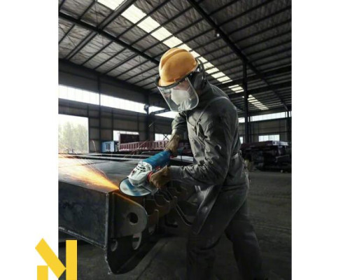 Болгарка (кутова шліфмашина) Bosch Professional GWS 24-230 P