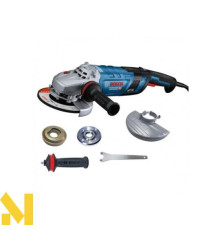 Болгарка (кутова шліфмашина) Bosch Professional GWS 30-230 B