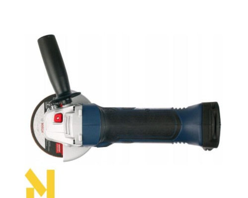 Болгарка (кутова шліфмашина) акумуляторна Bosch GWS 18-115 V-LI (без АКБ та ЗП)