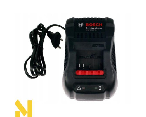 Болгарка (кутова шліфмашина) акумуляторна Bosch GWS 18-125 V-LI