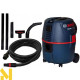Пилосос будівельний Bosch GAS 20 L SFC