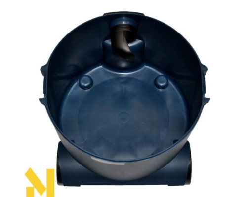 Пилосос будівельний Bosch GAS 20 L SFC