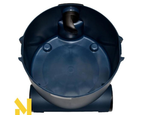 Пилосос будівельний Bosch GAS 20 L SFC + щітка