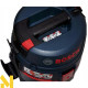 Пилосос будівельний Bosch GAS 20 L SFC + щітка