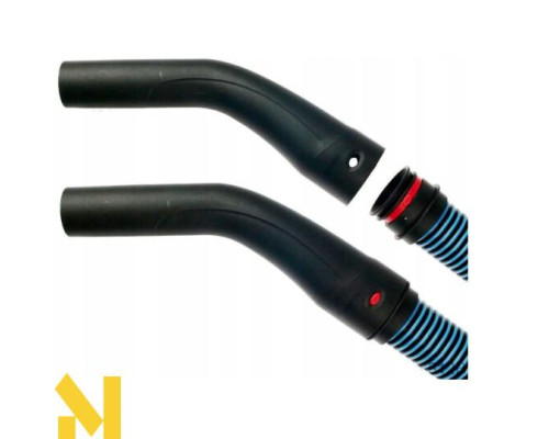 Пилосос Bosch GAS 12-25 PL