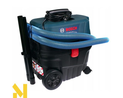 Пилосос Bosch GAS 12-25 PL