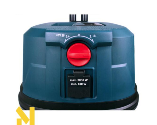 Пилосос Bosch GAS 12-25 PL