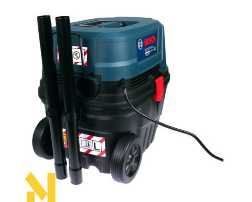 Пилосос Bosch GAS 12-25 PL