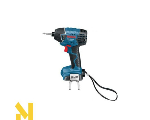 Гвинтоверт акумуляторний Bosch GDR 14,4 V-LI (без АКБ та ЗП)