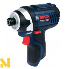 Гвинтоверт акумуляторний Bosch GDR 12V-105 (без АКБ та ЗП)