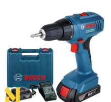 Акумуляторний шуруповерт Bosch GSR 1800-Li