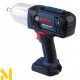 Гайковерт акумуляторний Bosch GDS 18 V-LI HT (без АКБ та ЗП)