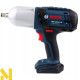Гайковерт акумуляторний Bosch GDS 18 V-LI HT (без АКБ та ЗП)