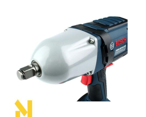 Гайковерт акумуляторний Bosch GDS 18 V-LI HT (без АКБ та ЗП)