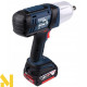 Гайковерт акумуляторний Bosch GDS 18 V-LI HT
