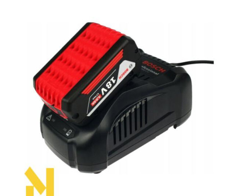 Гайковерт акумуляторний Bosch GDS 18 V-LI HT