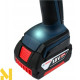 Гайковерт акумуляторний Bosch GDS 18 V-LI HT