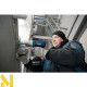 Гайковерт акумуляторний Bosch GDS 18 V-LI HT