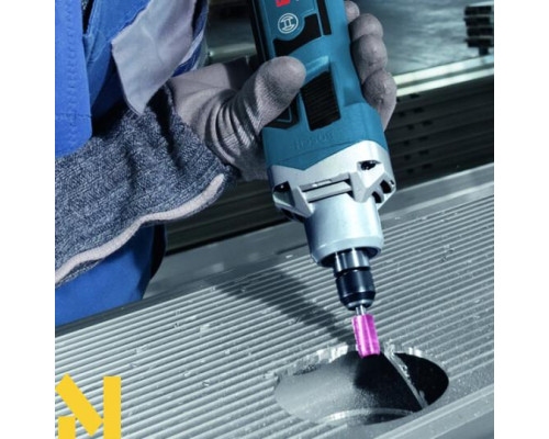 Шліфмашина пряма акумуляторна Bosch GGS 18 V-L