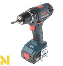 Шуруповерт Bosch GSR 14,4-2-LI