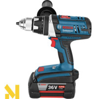 Акумуляторна дриль-шуруповерт Bosch GSR 36 VE-2-LI
