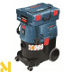 Пилосос будівельний Bosch GAS 35 L SFC