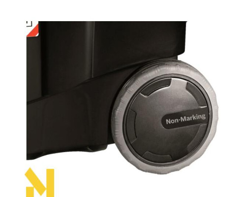 Пилосос будівельний Bosch GAS 35 L SFC