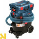 Пилосос будівельний Bosch GAS 35 M AFC