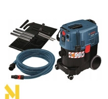 Пилосос будівельний Bosch GAS 35 M AFC