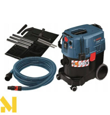 Пилосос будівельний Bosch GAS 35 M AFC