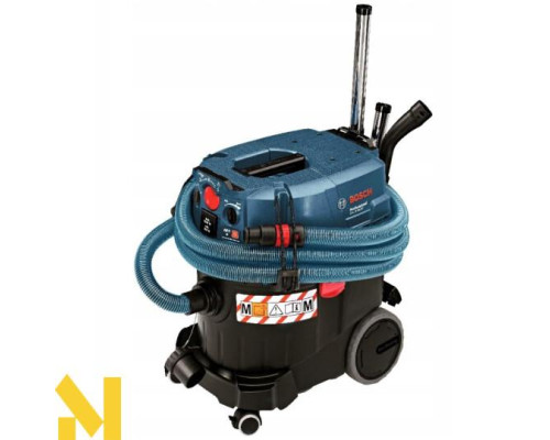 Пилосос будівельний Bosch GAS 35 M AFC