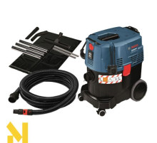 Пилосос будівельний Bosch GAS 35 L AFC