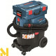 Пилосос будівельний Bosch GAS 35 L AFC