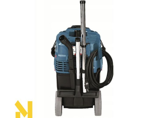 Пилосос будівельний Bosch GAS 35 L AFC