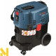 Пилосос будівельний Bosch GAS 35 L AFC