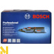 Гравер акумуляторний Bosch GRO 10,8/12 V-LI Professional (без АКБ та ЗП)