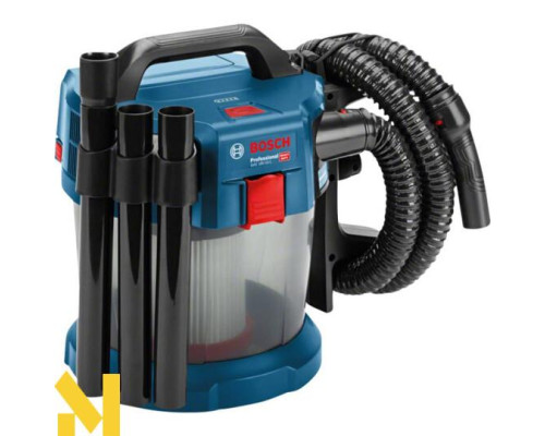 Пилосос акумуляторний Bosch GAS 18V-10 L (без АКБ та ЗП)