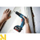 Акумуляторний шуруповерт Bosch GSR 18 V-EC TE + MA 55