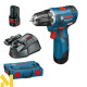 Дриль-шуруповерт Bosch GSR 10,8 V-EC