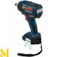 Гайковерт акумуляторний Bosch GDS 18 V-EC 250 Professional (без АКБ та ЗП)