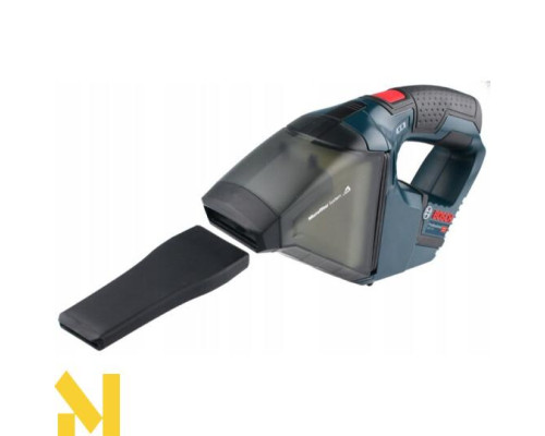Пилосос акумуляторний Bosch GAS 12V Solo (без АКБ та ЗП)