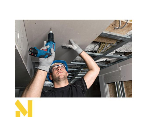 Акумуляторна дриль-шуруповерт Bosch GTB 12V-11 L-BOXX