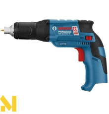 Шуруповерт акумуляторний Bosch GTB 12V-11 (без АКБ та ЗП)